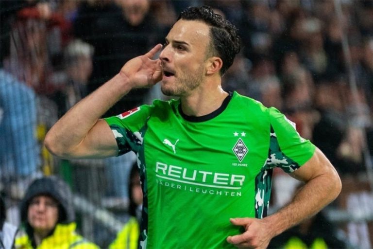 O NJEMU BRUJI NJEMAČKA: Reprezentativac BiH drugi je strijelac Bundeslige s nevjerovatnim učinkom… O NJEMU BRUJI NJEMAČKA: Reprezentativac BiH drugi je strijelac Bundeslige s nevjerovatnim učinkom…