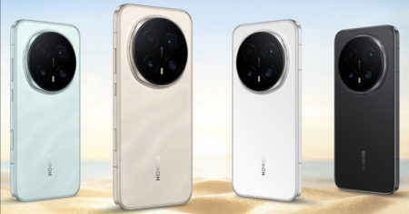 Honor Magic 8 Pro i Magic 8 dobivaju AI tipku, Snapdragon 8 Elite Gen 5 i velike baterije