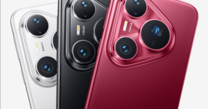 Huawei Pura 80 Pro stiže na naše tržište s 1-inčnim senzorom kamere