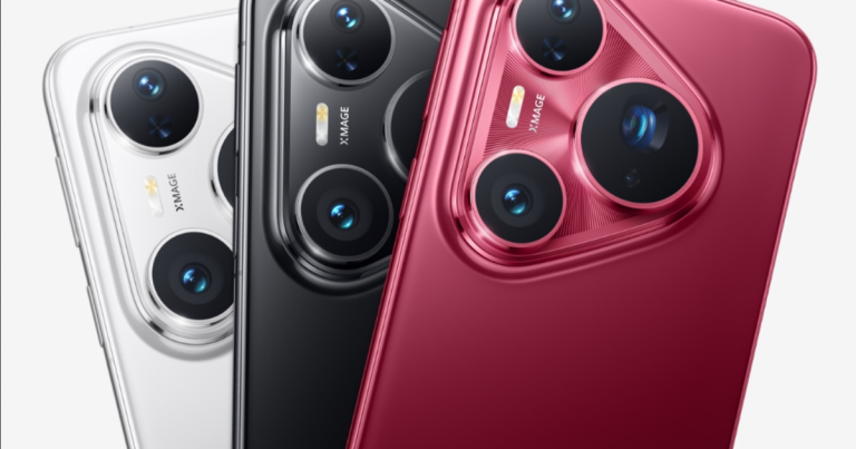 Huawei Pura 80 Pro stiže na naše tržište s 1-inčnim senzorom kamere