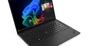 I Intelova verzija Lenovo ThinkPad T14 Gen 6 ima dugo trajanje baterije i kvalitetno kućište