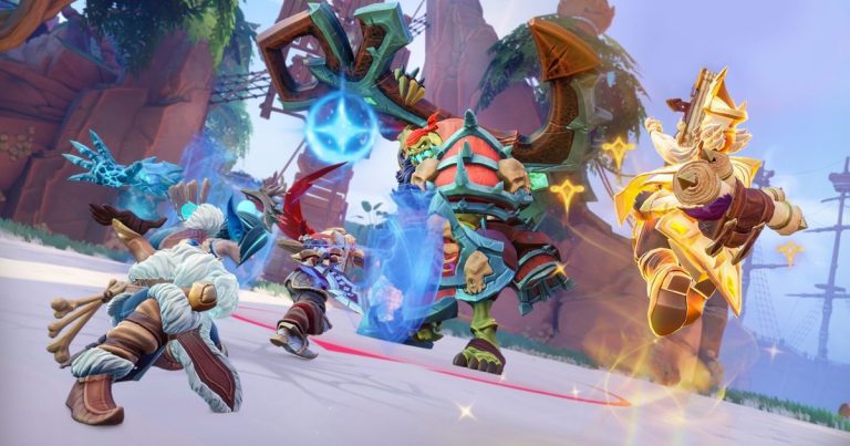 Igrači kooperativnog RPG-a Fellowship u mjesec dana „očistili 9 milijuna tamnica