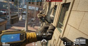 Igrači Rainbow Six Siegea na Steamu od jučer mogu ganjati dostignuća