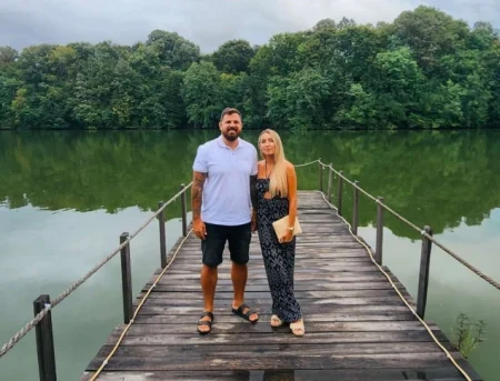 WWF Adria prekida saradnju s Kristijanom Iličić zbog neprimerenog uznemiravanja životinja WWF Adria prekida saradnju s Kristijanom Iličić zbog neprimerenog uznemiravanja životinja