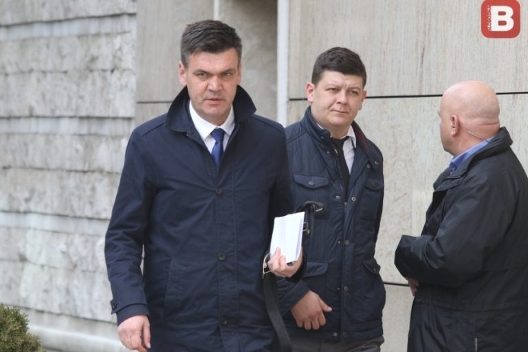 NAKON DVIJE TROJKE, BIT ĆE OSNOVANA I PETORKA: Cilj je jedan, srušiti Čovića; Ilija Cvitanović vjeruje da će ovaj blok…