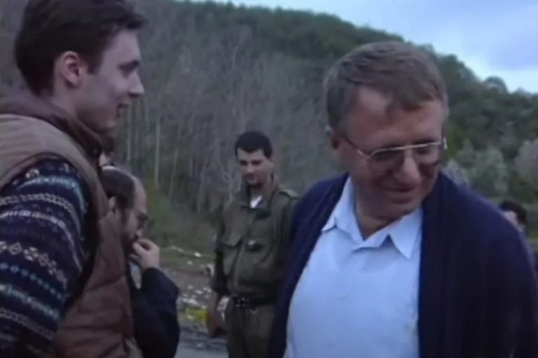 KAKO JE ALEKSANDAR VUČIĆ PRIZNAO UČEŠĆE U SARAJEVO SAFARIJU: Nije mogao pretpostaviti da će ga ovo ODATI… (VIDEO)