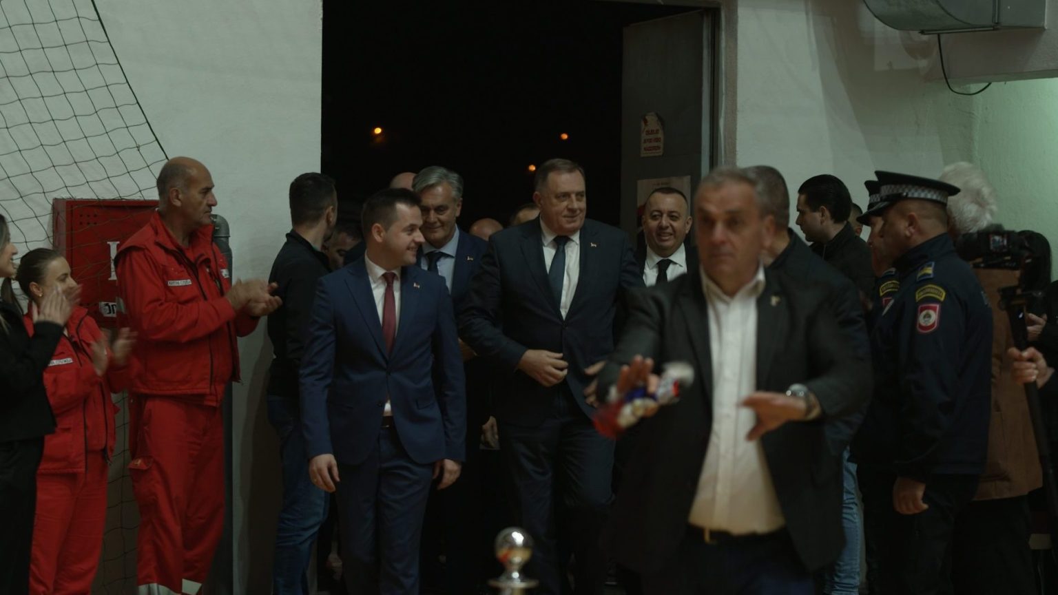 Milorad Dodik predvodi u širenju mržnje tokom predizborne kampanje za predsjednika RS-a