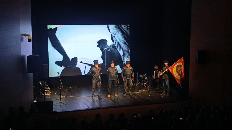 Festival ruskog filma u Istočnom Sarajevu: Veličanje ruske agresije na Ukrajinu