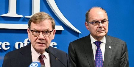 OVO ĆE TEŠKO PASTI DODIKU I SNSD-ovcima: Berlin želi dokrajčiti kampanju političke Banja Luke usmjerenu protiv Schmidta, evo šta kaže Johann Wadephul