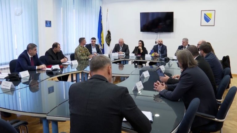 SLIJEDE DVIJE VAŽNE SJEDNICE: Konkurs za direktora FUP-a sve izvjesniji (VIDEO)