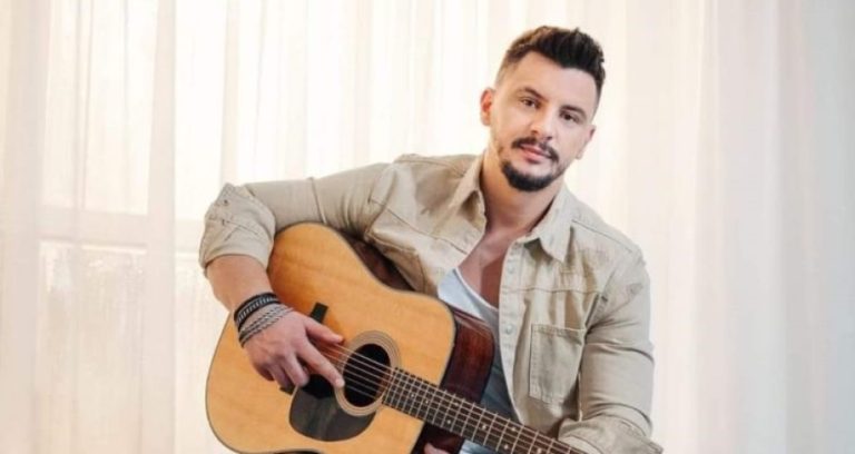 EMIR ĐULOVIĆ NAJAVIO KONCERT U SARAJEVU: Sve je počelo ovdje, moja muzička karijera, od takmičenja…