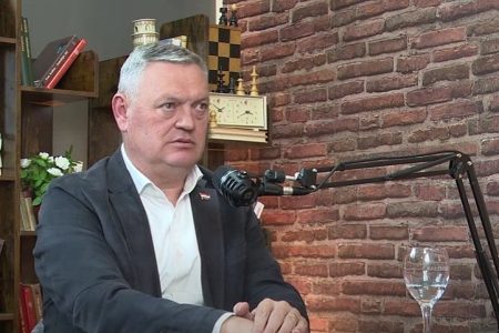 PREMIJER KANTONA 10 VRLO OTVORENO: I da svi Hrvati glasaju za jednog kandidata opet nas mogu preglasati