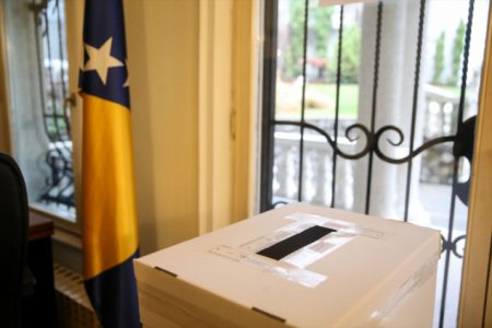 Prijevremeni izbori u RS-u: Do 11 sati glasalo 121.432 birača, izlaznost 9,76 %