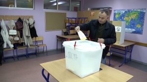 CIK BiH: Na prijevremene izbore za predsjednika RS-a izašlo 35,78 posto birača