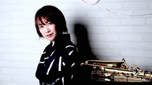 Usred zategnutih odnosa Japana i Kine prekinut nastup pjevačice iz One Piecea Usred zategnutih odnosa Japana i Kine prekinut nastup pjevačice iz One Piecea