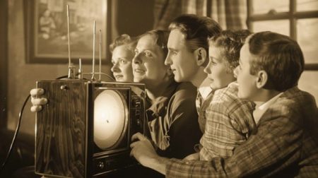 Eho naroda kroz stoljeća: Kako je javni servis postao čuvar demokratije