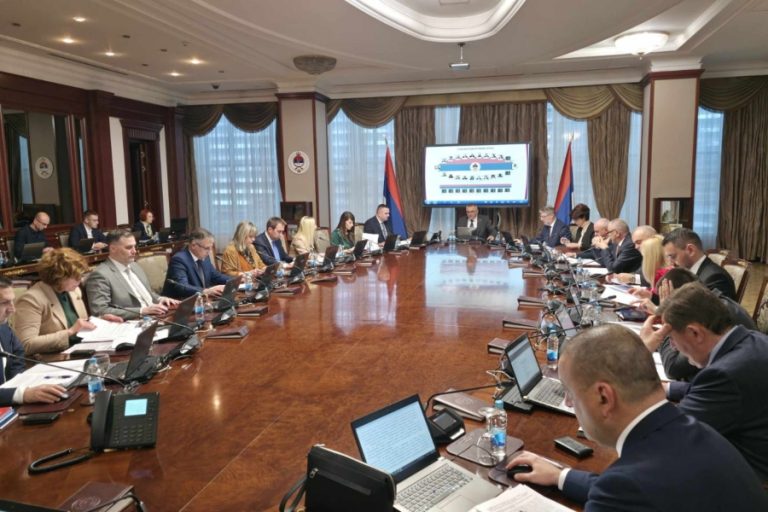 REPUBLIKA SRPSKA RUŠI REKORDE: U ovoj godini će se zadužiti preko milijardu KM