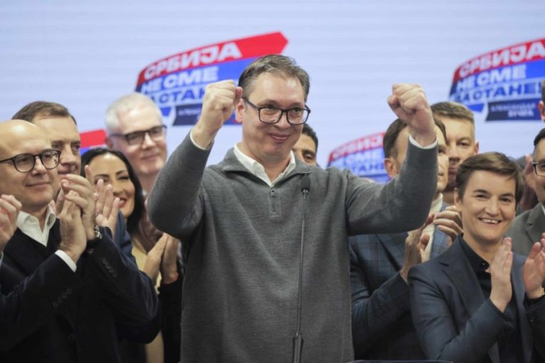 NEVJEROVATAN RASPLET U SRBIJI: Otkriveno ko je vjerovatni kupac ruskog udjela u NIS-u