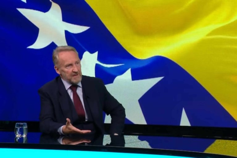 IZETBEGOVIĆEVA FORMULA PROTIV DODIKA I ČOVIĆA: Da niko bitan ne ostane u opoziciji! IZETBEGOVIĆEVA FORMULA PROTIV DODIKA I ČOVIĆA: Da niko bitan ne ostane u opoziciji!