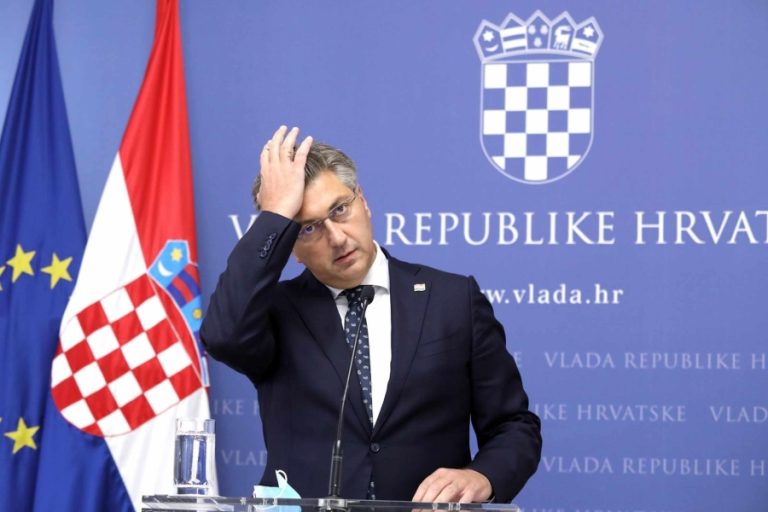 HRVATSKA U VELIKIM PROBLEMIMA: Ukida se ogromni EU fond iz kojeg su povukli milijarde eura!