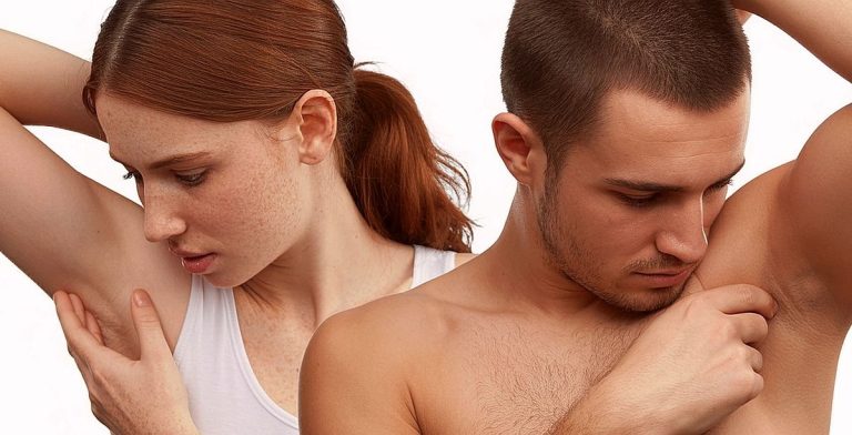 Kako jedemo, tako mirišemo Kako jedemo, tako mirišemo