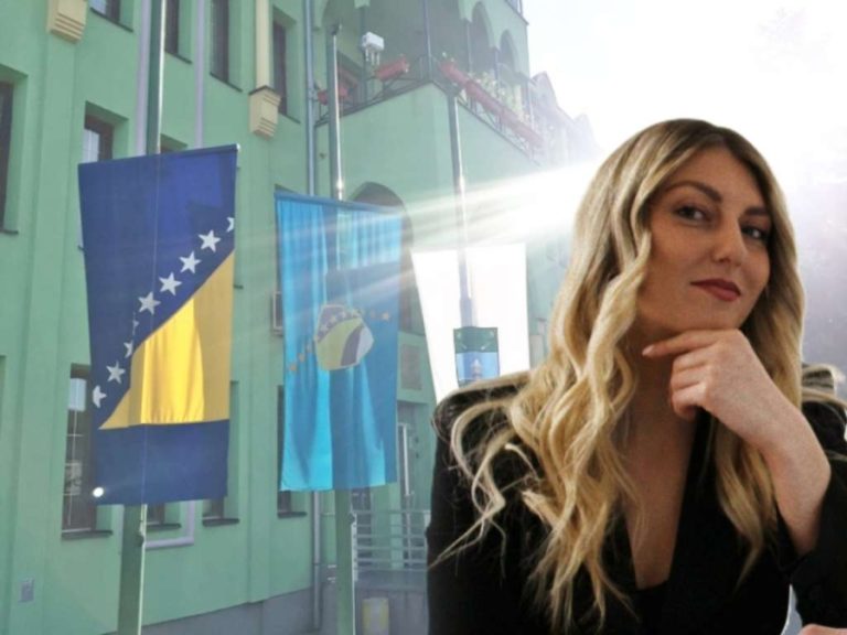 ODLUKA NAČELNIKA OPĆINE: U Kalesiji sutra Dan žalosti zbog ubistva Aldine Jahić