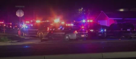 Pucnjava na proslavi dječijeg rođendana – Najmanje četvero ubijenih u sjevernoj Kaliforniji