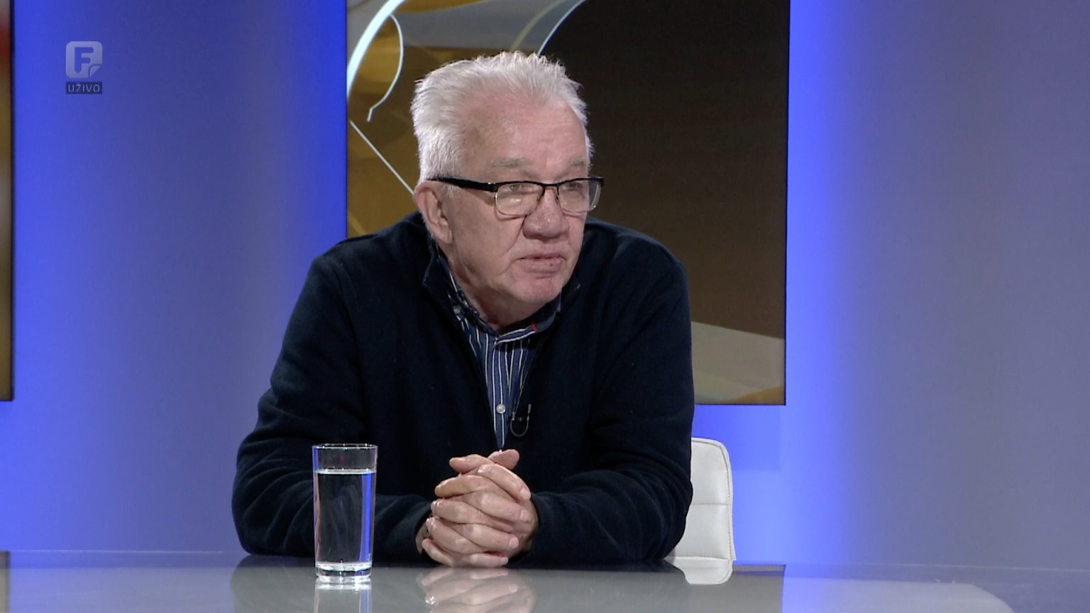 Kazaz u Plenumu: SNSD je bahato pokrao izbore, propuštena je prilika da se sruši autokratski režim