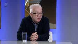 Kazaz u Plenumu: SNSD je bahato pokrao izbore, propuštena je prilika da se sruši autokratski režim