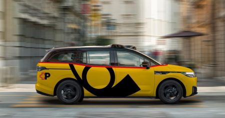 Kineski Baidu pokreće uslugu robotaksija u Švicarskoj, testiranje već u prosincu