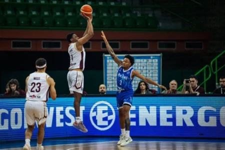 Košarkaši Bosne pobijedili Rilski i izborili Top-16 fazu FIBA Evropskog kupa