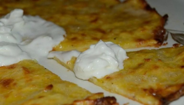 DOBAR IZBOR ZA VEČERU: Napravite kljukušu, a evo kako se priprema krompir i kada se dodaje brašno