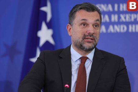 KONAKOVIĆ PRED KAMERAMA OTKRIO POZADINU NOVE-STARE KOALICIJE: Čović se kaje, Dodik paniči