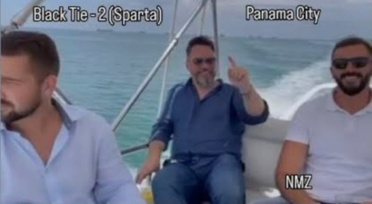 KAD DROGA POSTANE BIZNIS: Zašto je Dodik uklonio Đajića, a prećutao Košarca i njegove veze sa panamskim narkokartelom (VIDEO)