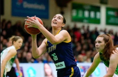 Košarkašice BiH večeras u Luksemburgu traže prvu pobjedu u kvalifikacijama