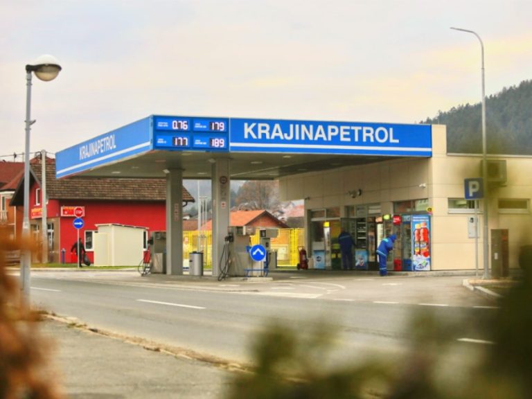 AKCIONARI ZBUNJENI: Kesić odbio ponudu Optime da kupi akcije Krajinapetrola