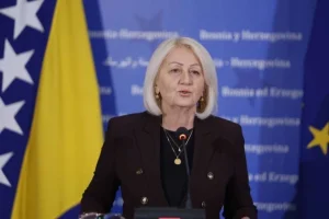 Krišto: Nemamo vremena za čekanje, moramo svi pokazati da li smo za naš iskorak i reforme