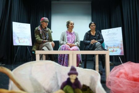 Narodne bajke i osobne priče iz Palestine za kraj ovogodišnjeg Festivala bajke za djecu i odrasle