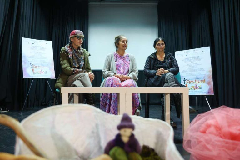 Narodne bajke i osobne priče iz Palestine za kraj ovogodišnjeg Festivala bajke za djecu i odrasle