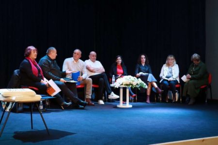 Dodijeljene nagrade za najbolji povijesni roman na manifestaciji Kraljevstvo riječi