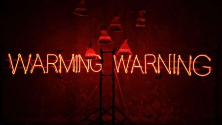 Nova instalacija Almina Zrne postavljena u prostoru bivšeg kafea Festina lente