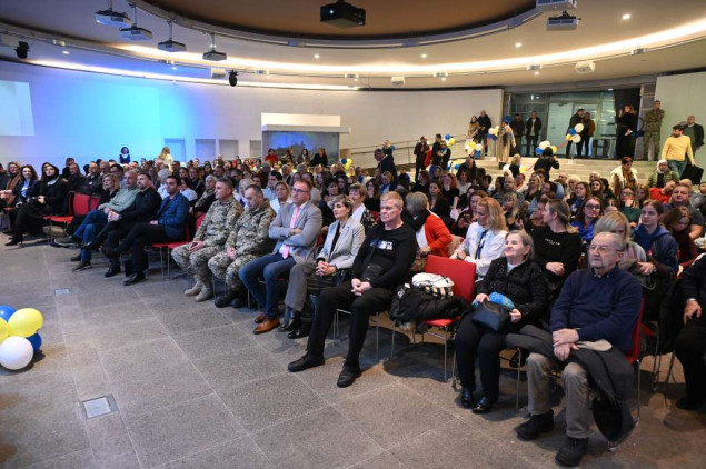 Djeca pjevaju domovini Ovo je zemlja moja – promocija dječijih patriotskih pjesama Djeca pjevaju domovini Ovo je zemlja moja – promocija dječijih patriotskih pjesama