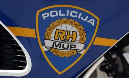 U međunarodnoj akciji hrvatska policija identificirala osam internetskih pedofila