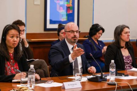 Ginkel razgovarao s liderima FBiH o izgradnji Južne interkonekcije