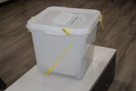 Prijevremeni izbori za predsjednika RS – Danas izborna šutnja