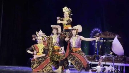 U sarajevskom Pozorištu mladih gostuje predstava Umjetnost i kultura arhipelaga