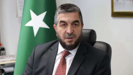 Hadžić: Ove godine obavezno ljekarsko uvjerenje za sve hadžije