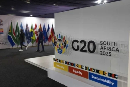 Južna Afrika domaćin samita G20 koji SAD bojkotuju
