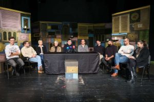 Molièreov Škrtac na sceni Pozorišta mladih premijerno 26. novembra