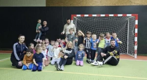 U Konjicu oblikuju nove generacije uspješnih sportaša i uče djecu ljubavi prema sportu i prirodi